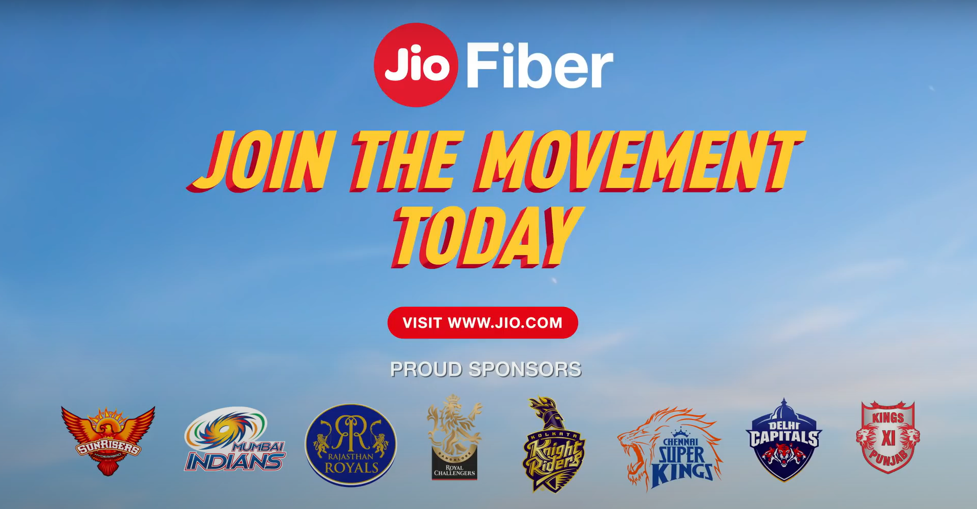 Jio Sunrisers